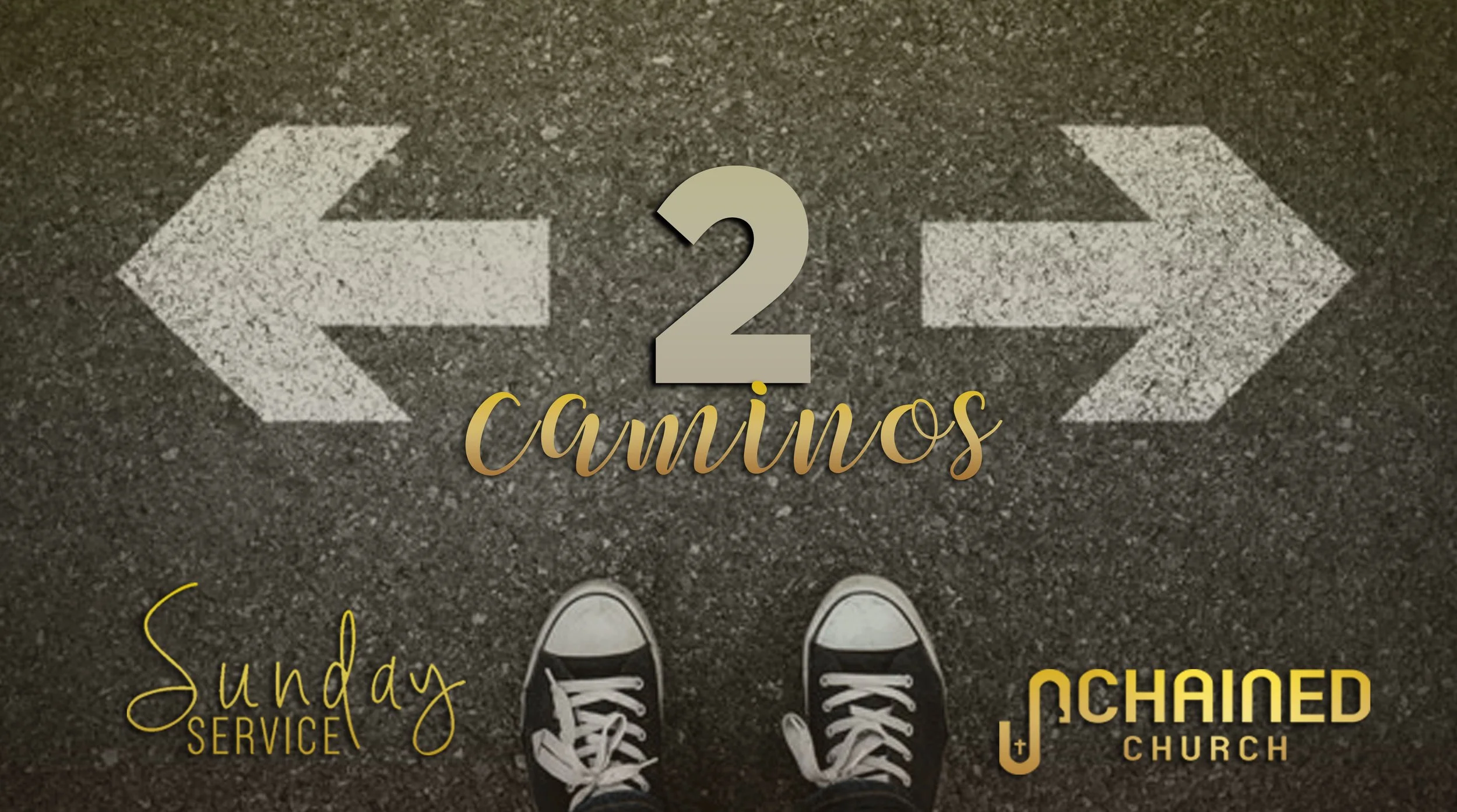 2 Caminos