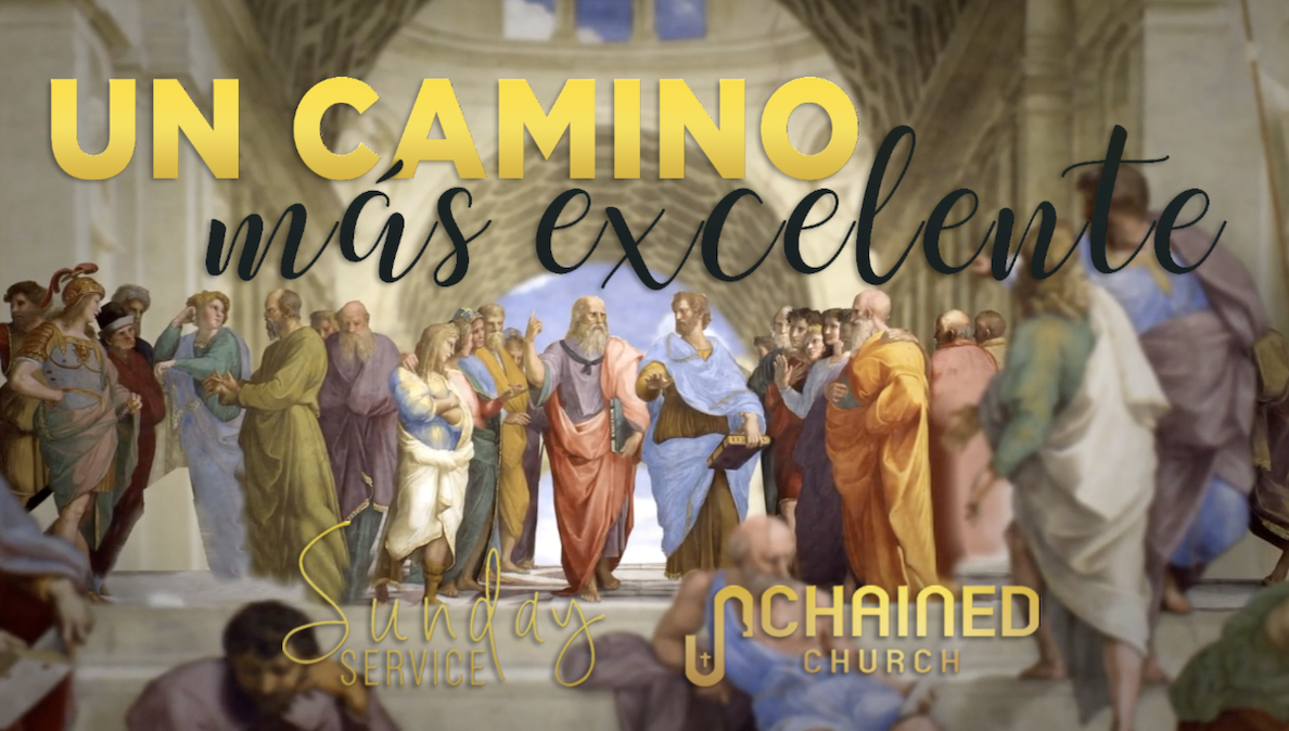 Un camino más excelente