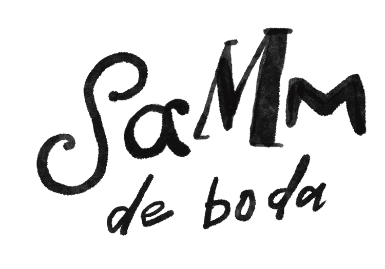 Samm De Boda