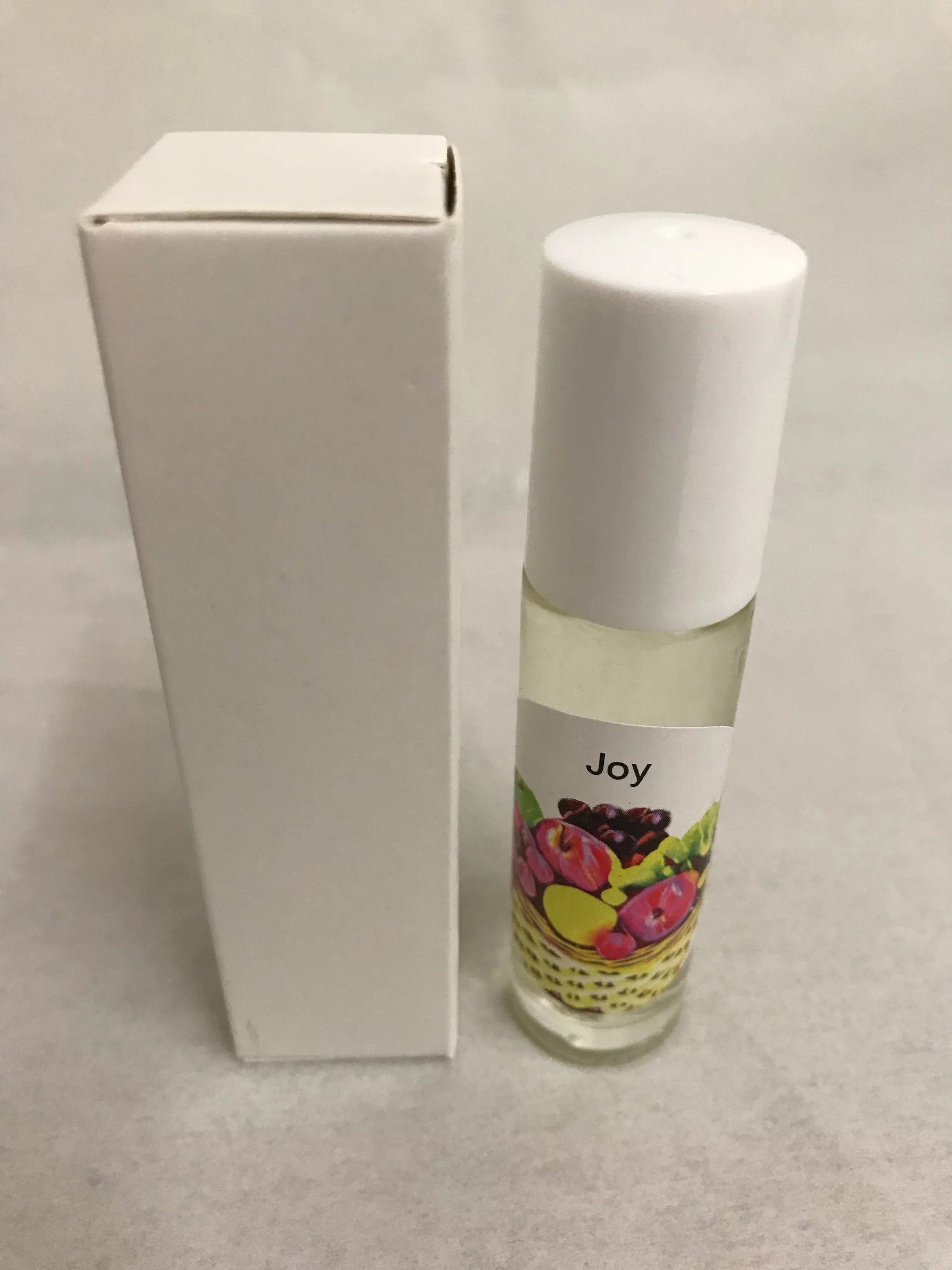 Joy Body Oil 1/3 oz.