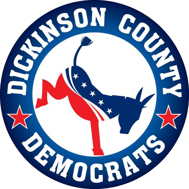 The Dickinson Dems