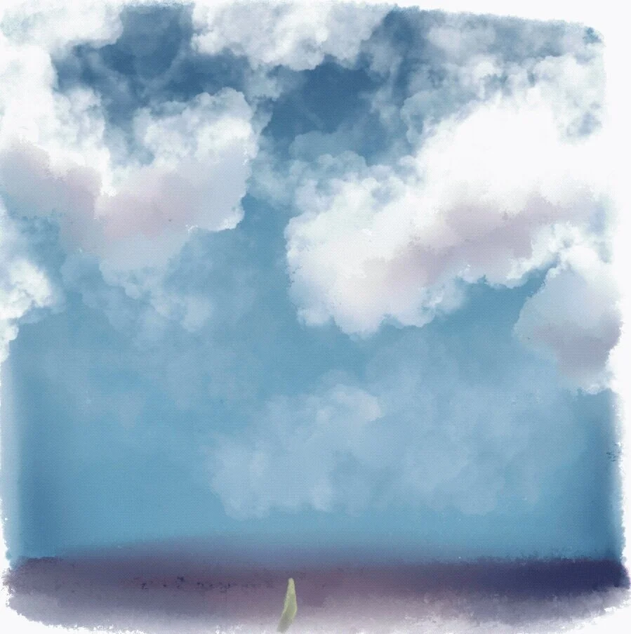 Through pain comes growth