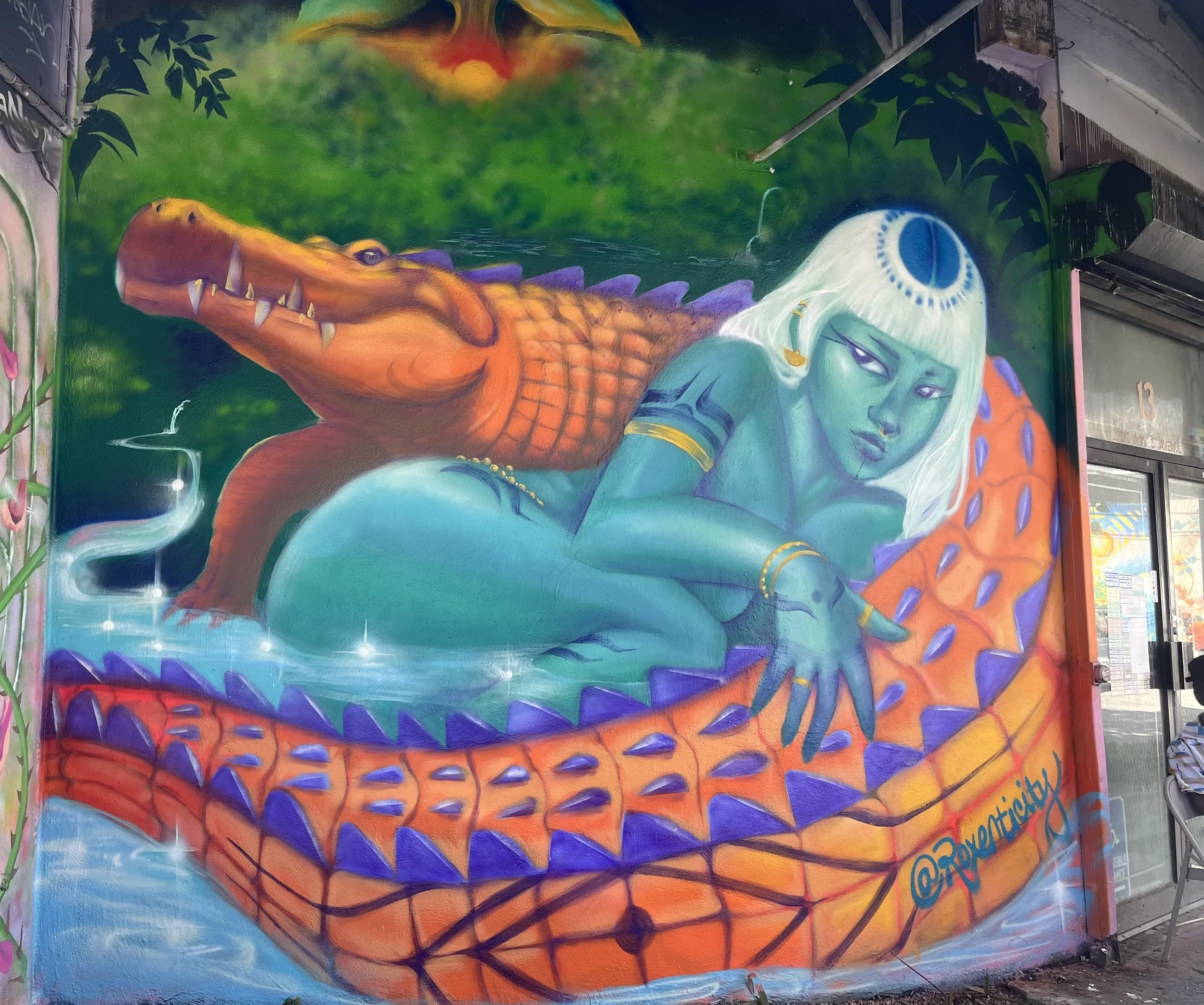 Miami Basel Wynwood 2025