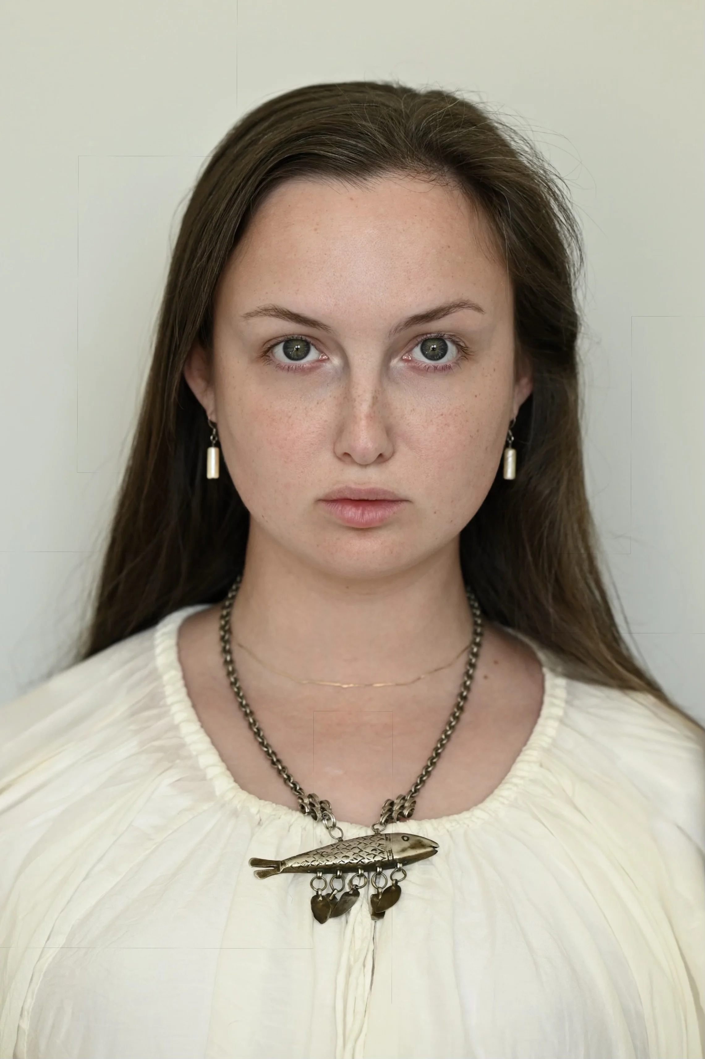 photo of artist Jade Mikell