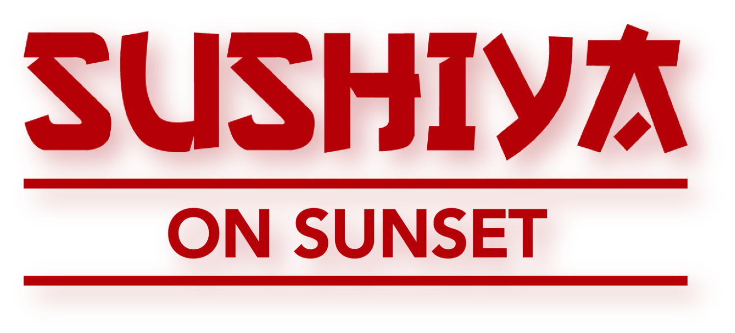 SUSHIYA-