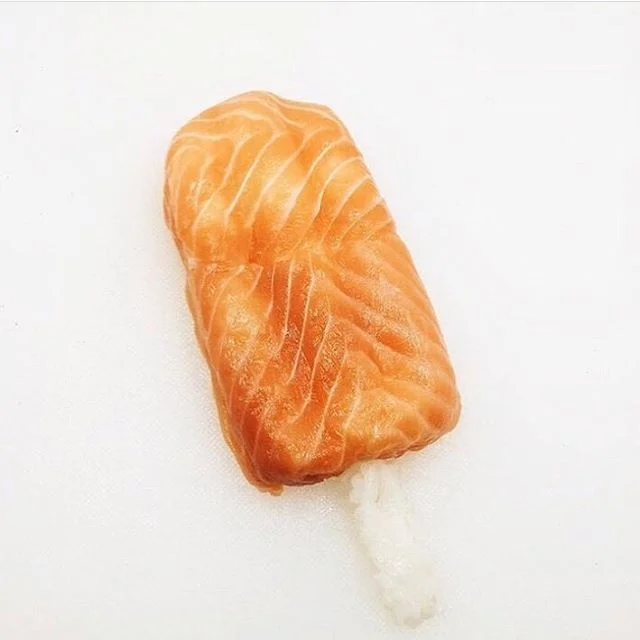 Beat the heat☀️@sushiyaonsunset 📷@theonigiriart