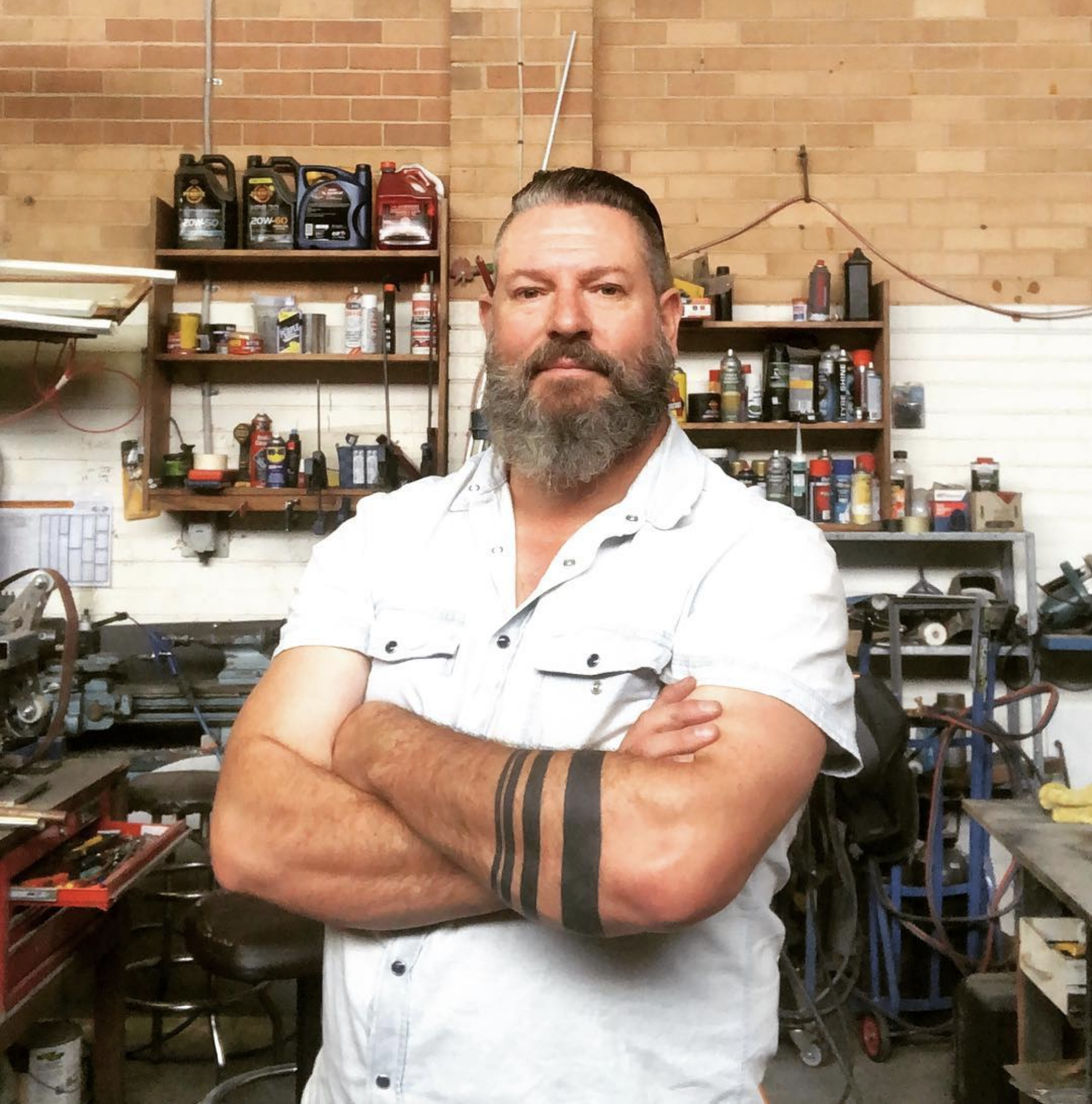 Jason Anderson, Chalkhorse Design