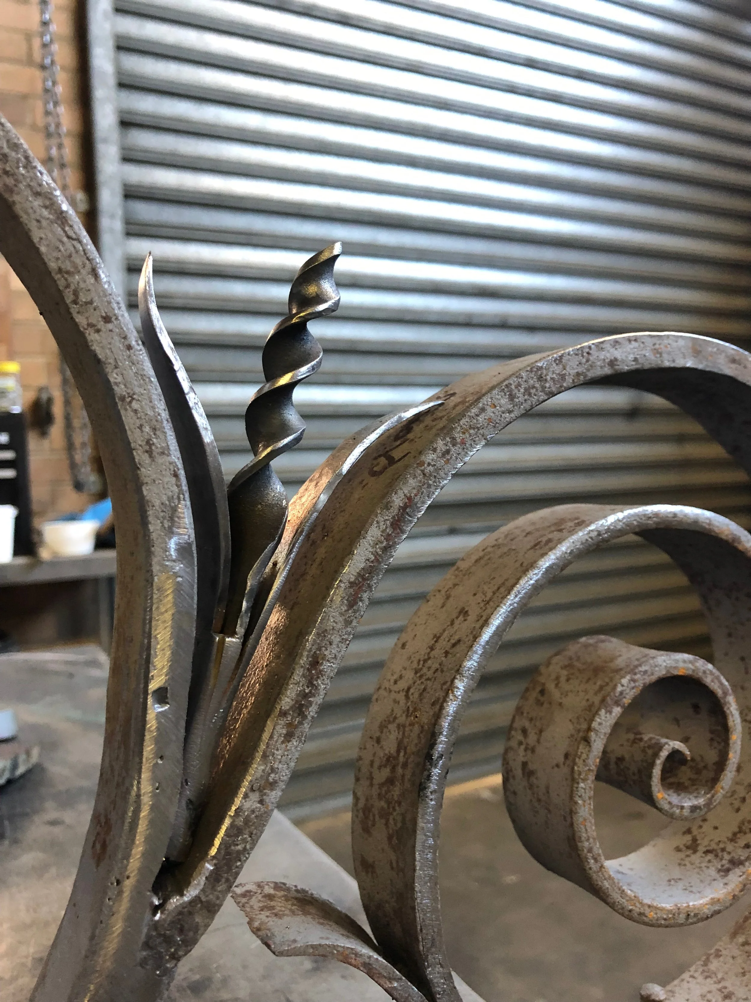 St Kilda Botanic Gardens