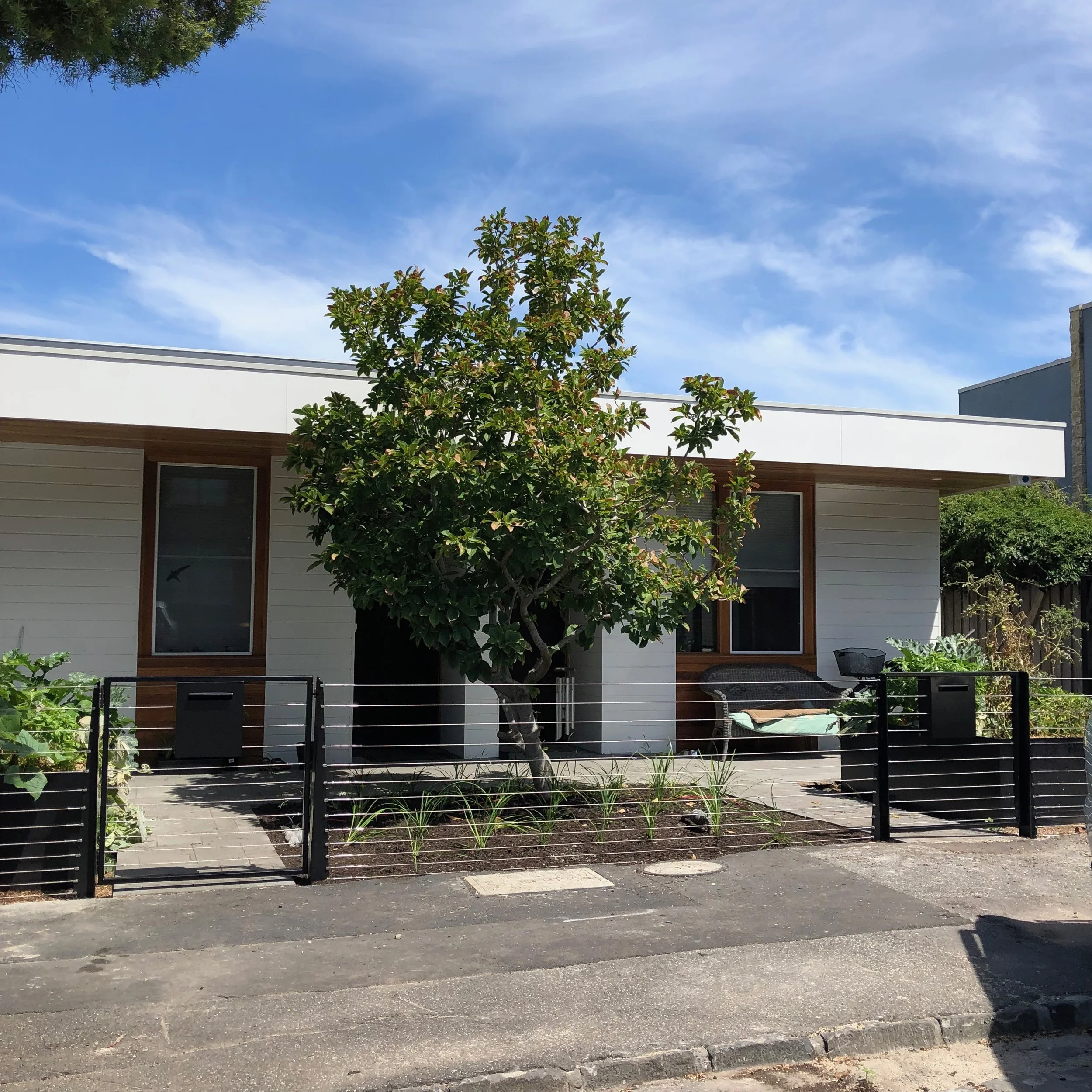 Clifton Hill Fence &amp; Gates