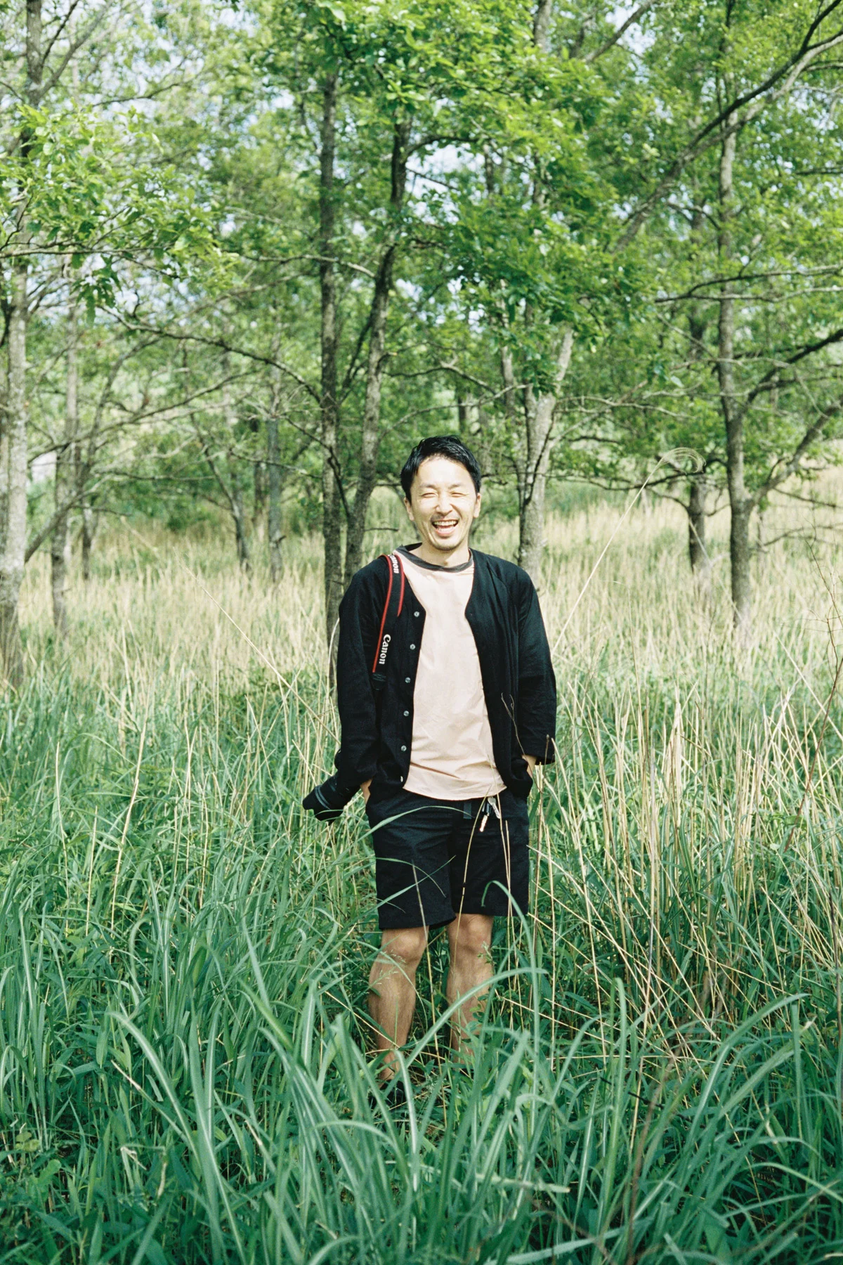 photo by 山本写真機店