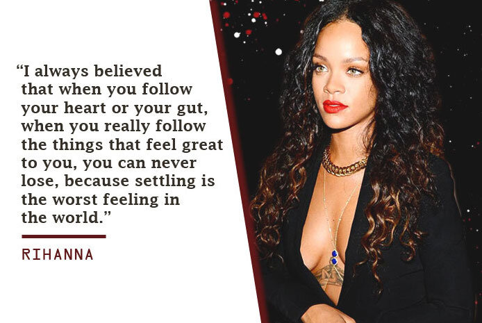 Midas Touch - #MotivationMonday with the queen Rihanna👑 Reminding us to  live in the present✨ #Rihanna #CelebrityQuotes #FamousQuotes