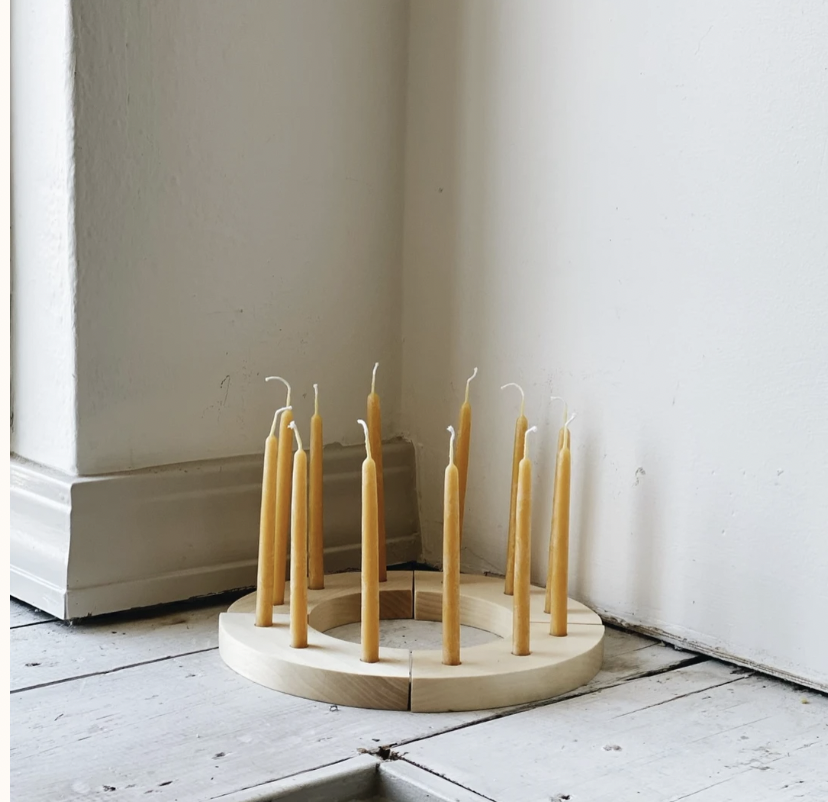 A Candleholder | Homesong Market