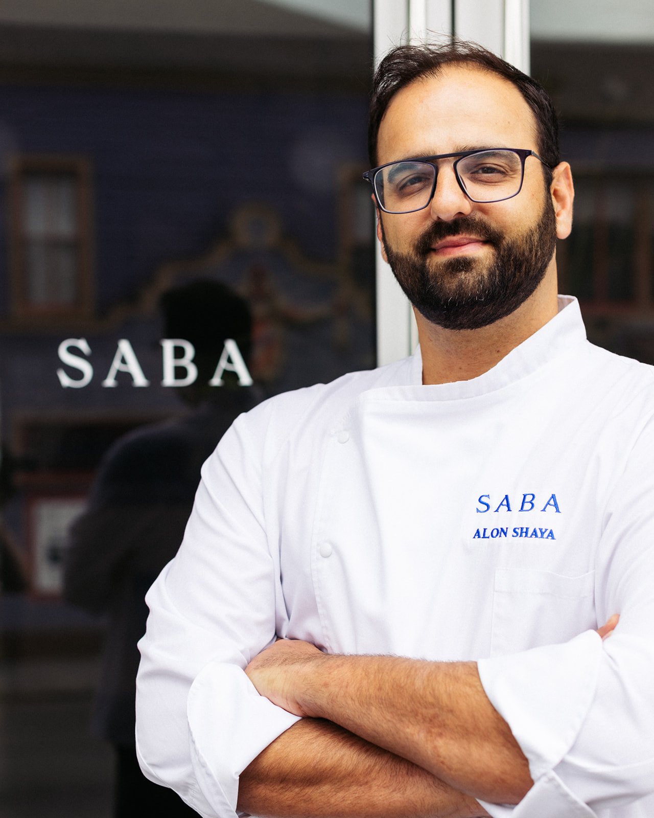 Award-Winning Israeli Chef Alon Shaya - New Orleans, LA — SABA