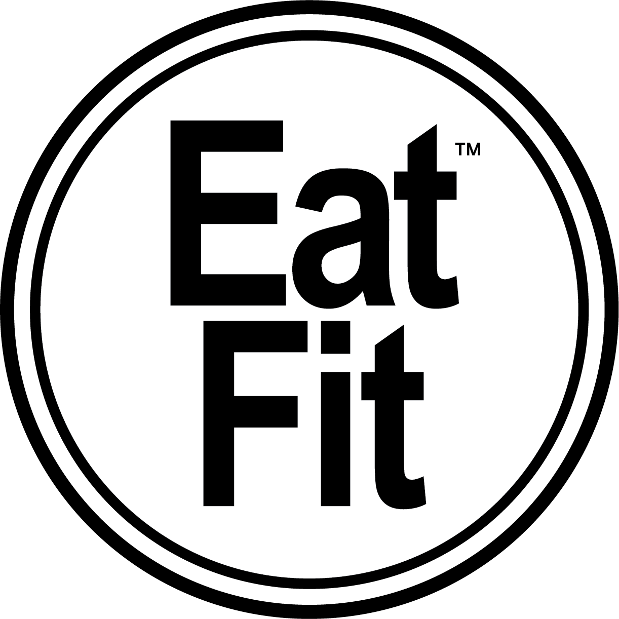 Update more than 113 eat fit logo best