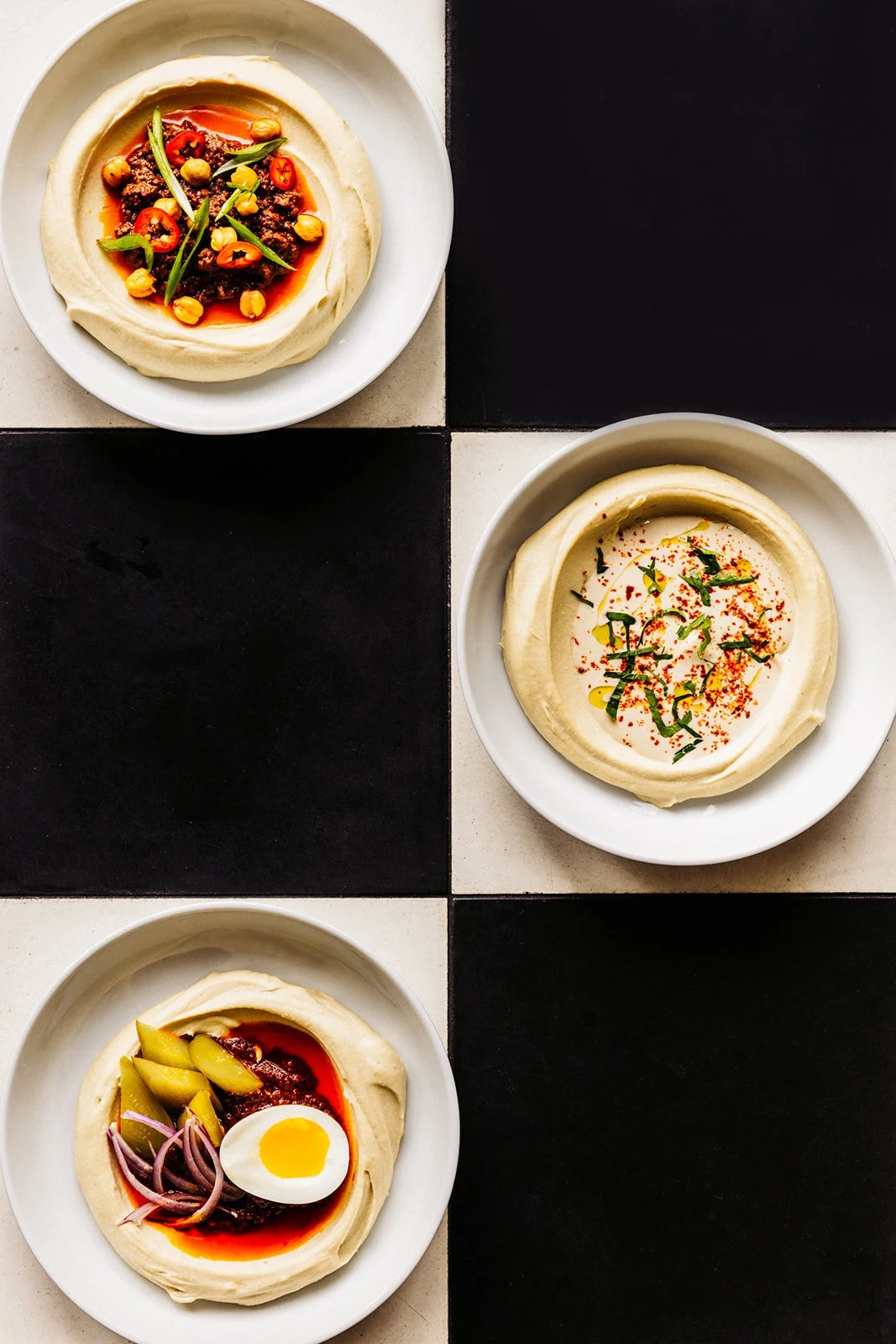 Hummus for a Cause Supporting Local Charities Saba — SABA