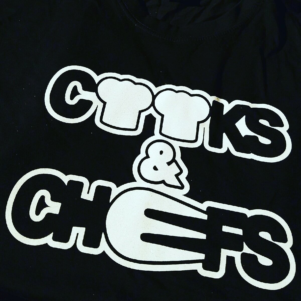 COOKS AND CHEFS