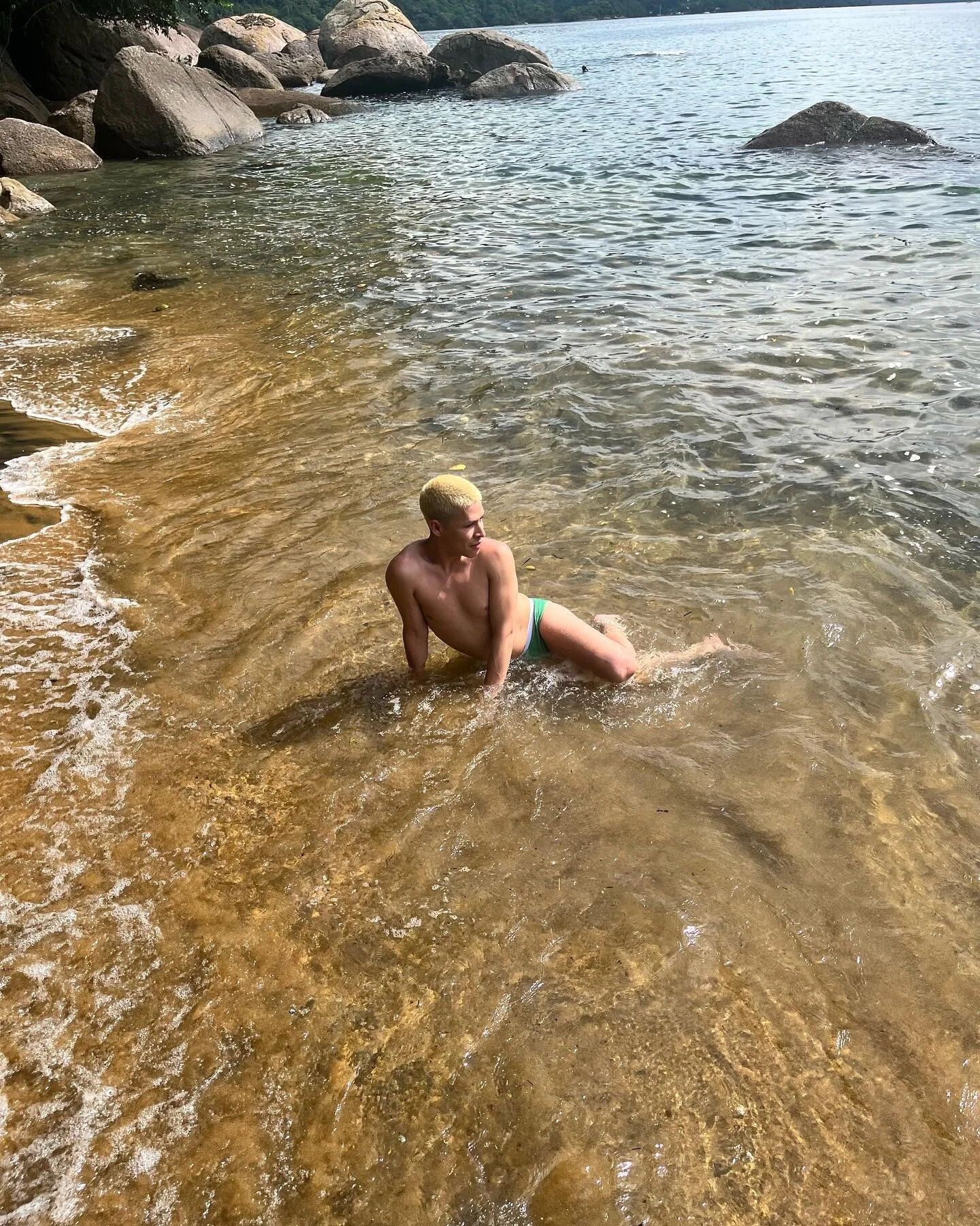 I like turtles🐢 

Photo credit: @khoazzyphotos 
 
#gay #brasil #vacation