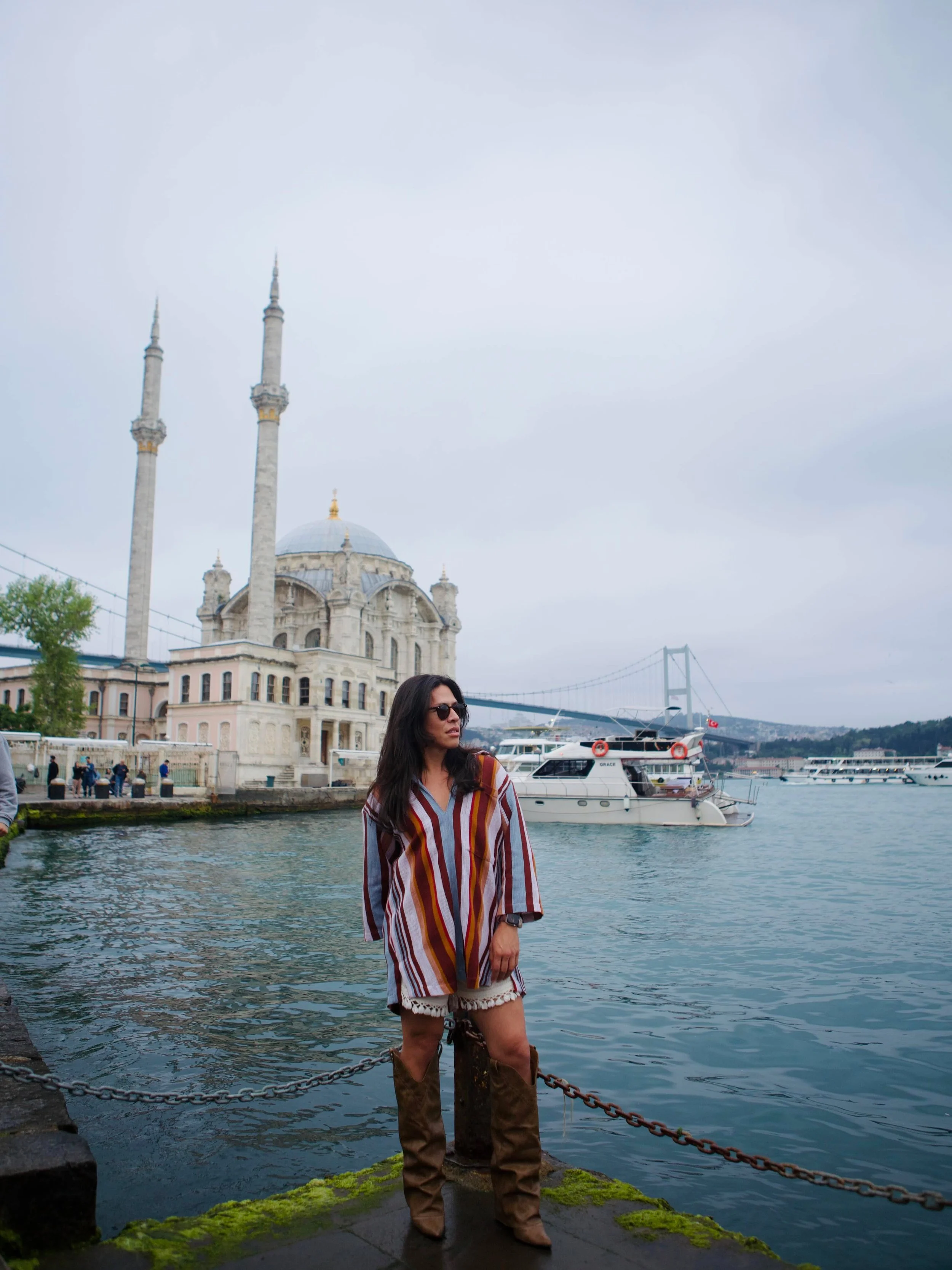 Sweeter than Turkish delight 🇹🇷