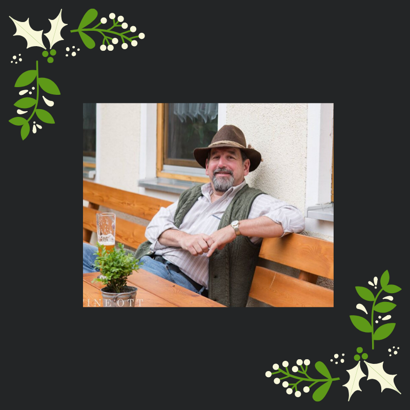 A Holiday Message From Our President 