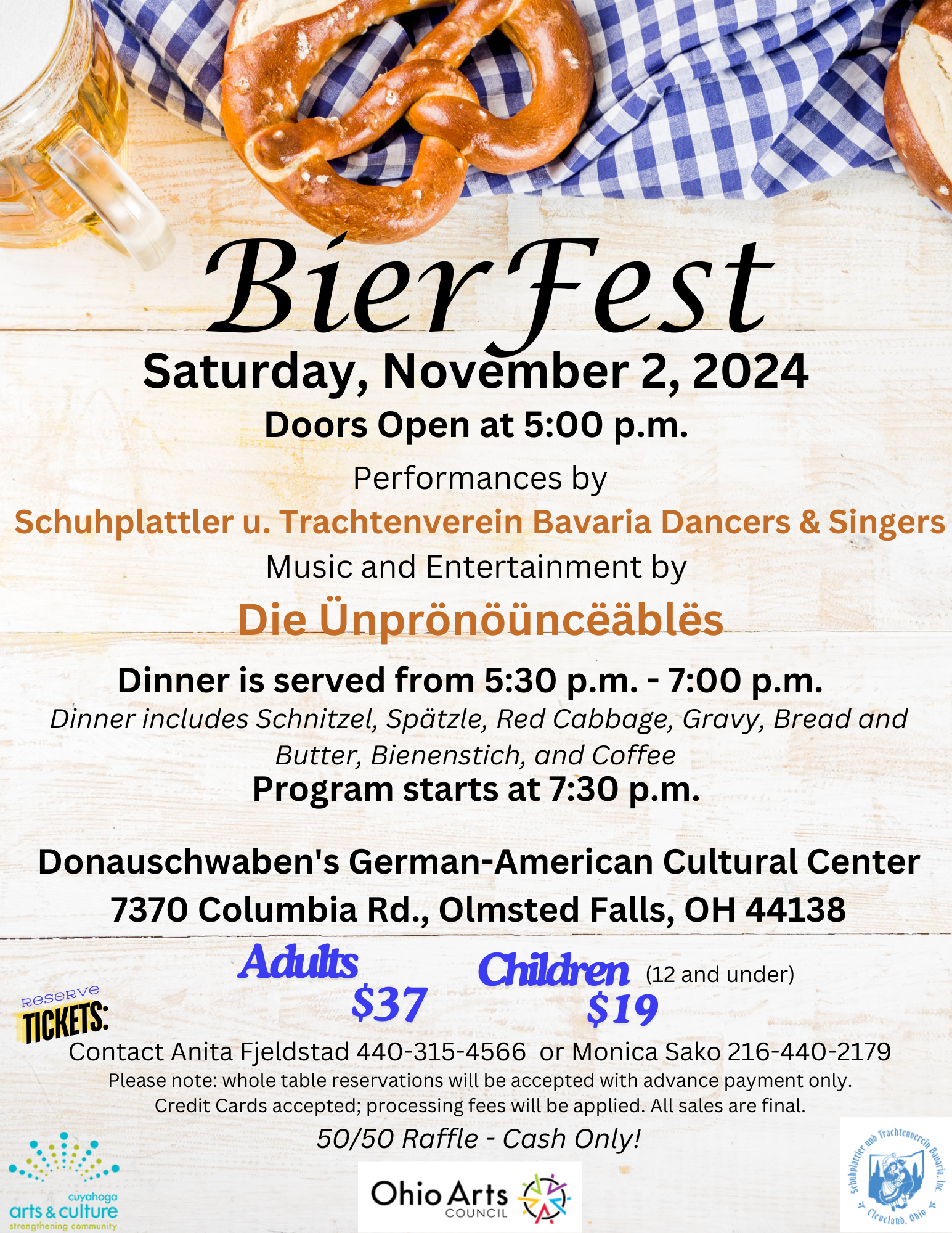 Bierfest