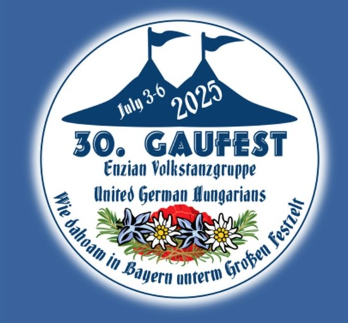 30. Gaufest 2025 - Newark, Delaware