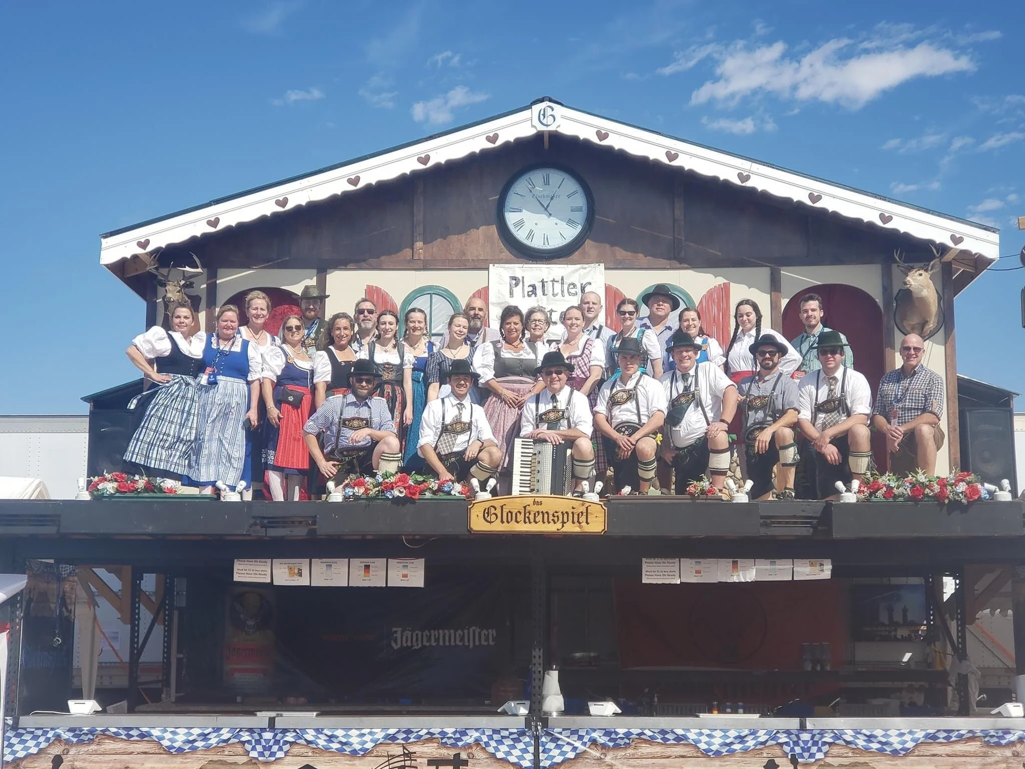 Tulsa, OK Oktoberfest