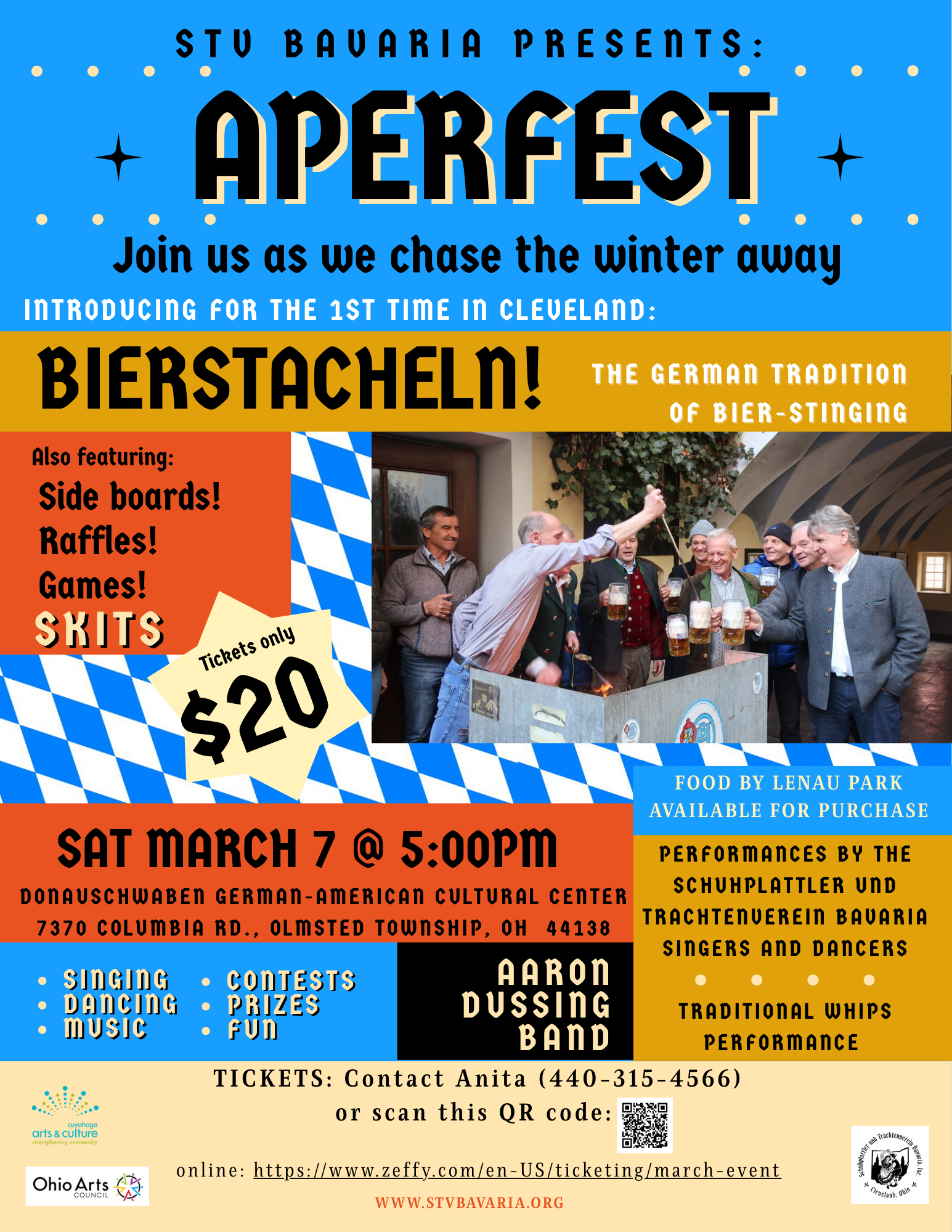 Aperfest