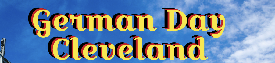 German Day Cleveland