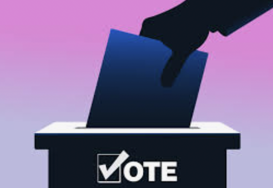 Annual Meeting &amp; Elections