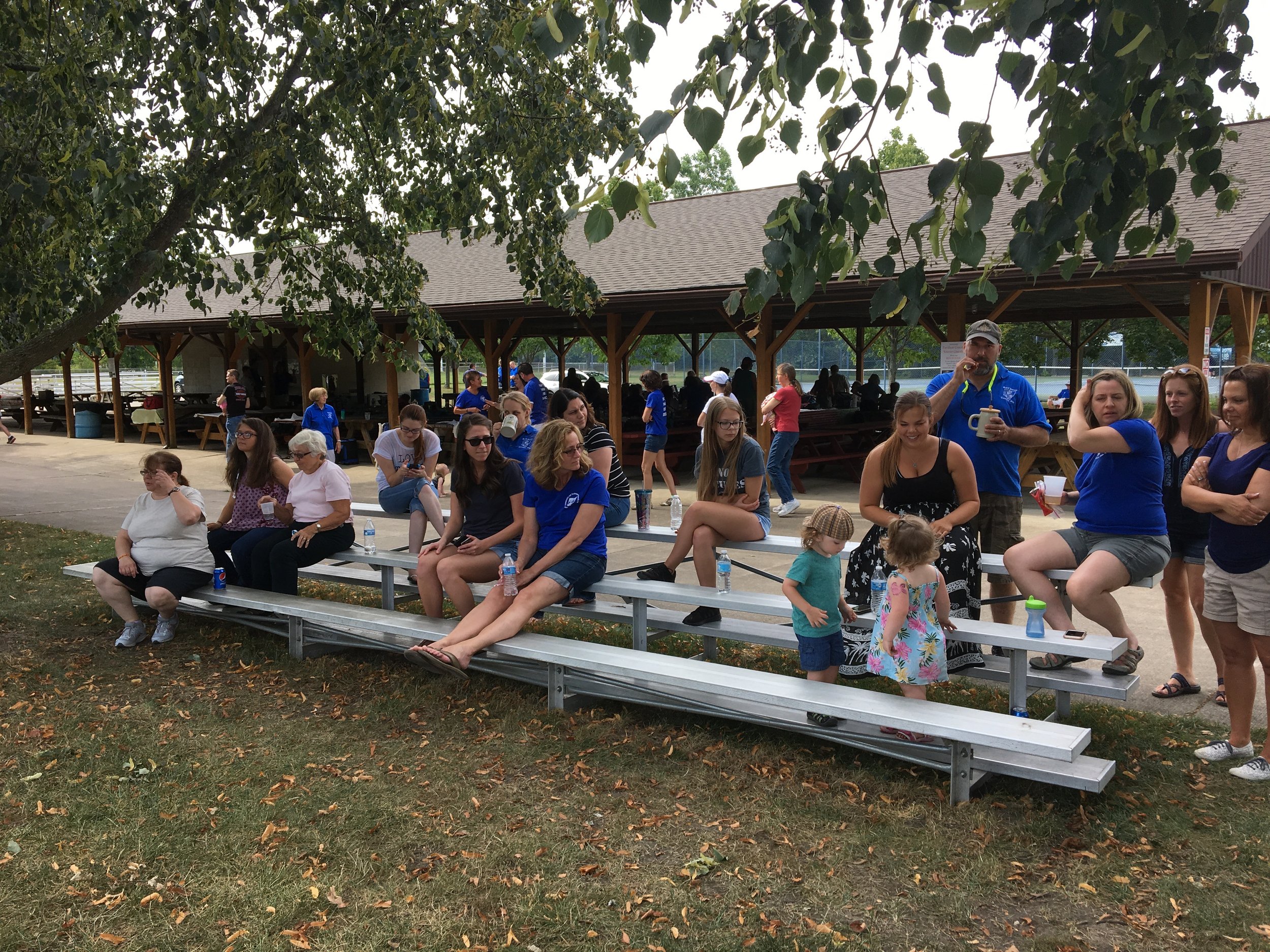 Annual Club Picnic