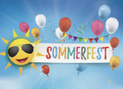 DGACC Sommerfest