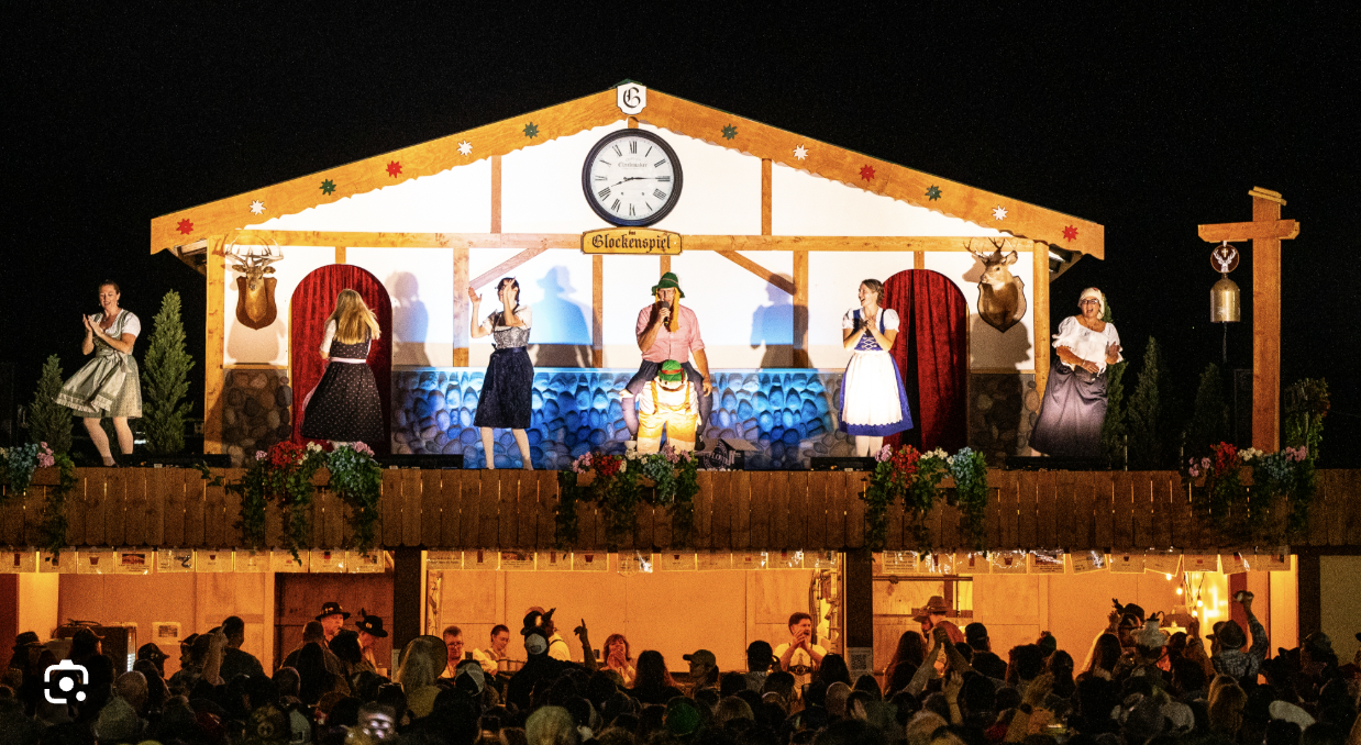 Tulsa Oktoberfest