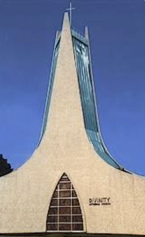German Advent Service