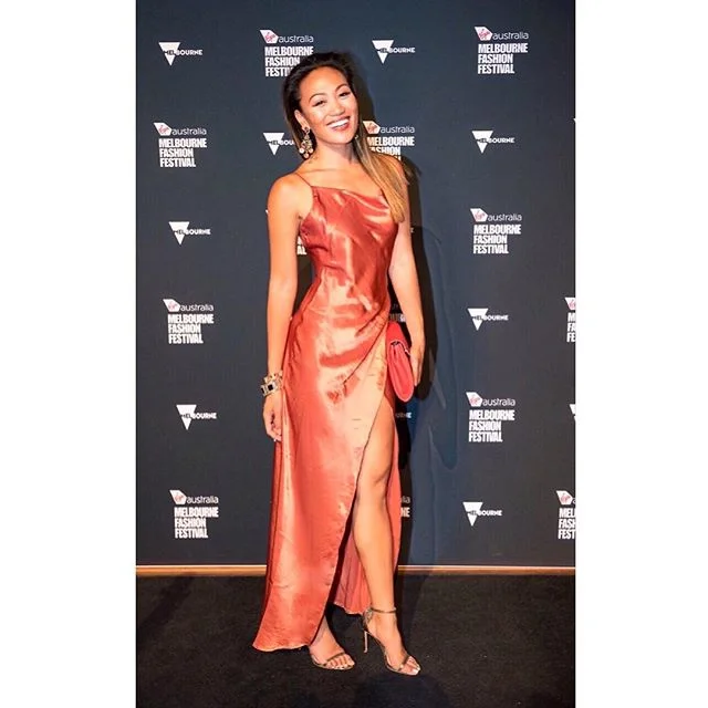 #VAMFF for @gqaustralia Menswear Runway