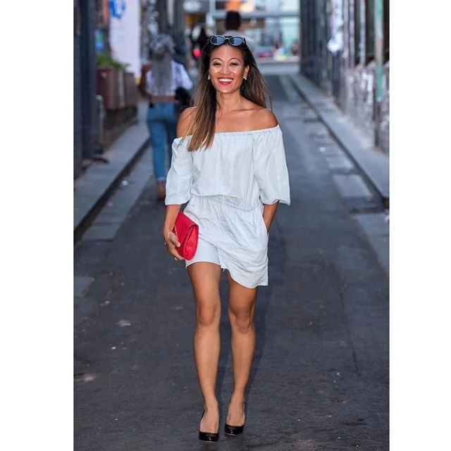🤩... Because #April is my fave month 💕 #BirthdayWeek #Aries
&bull;
&bull;
&bull;
&bull;
&bull;
#Melbourne #Fashion #MelbourneFashion #Witchery #AlleyWay #Autumn #Playsuit #Love #Birthday #Happy #Grateful #Blogger #FashionFilm #SheenaReyes #Filmmake