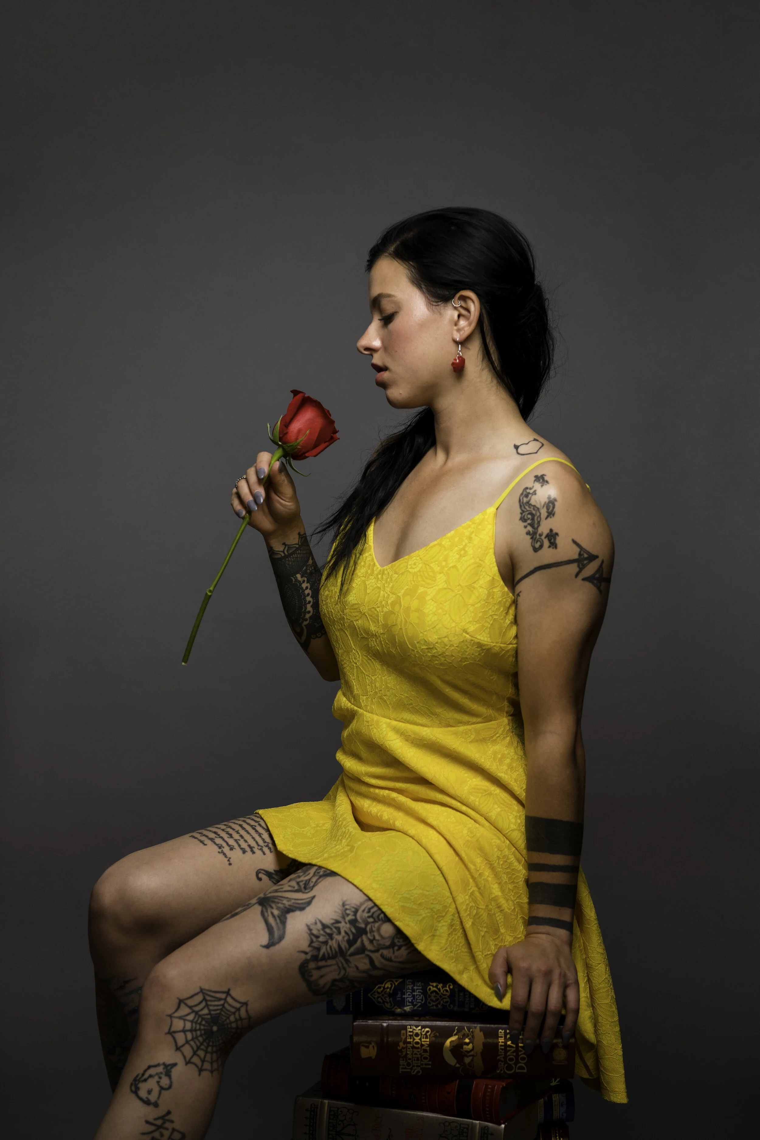 Elyssa Guz-Montgomery Tattooed Princess Belle Photo 6.jpg