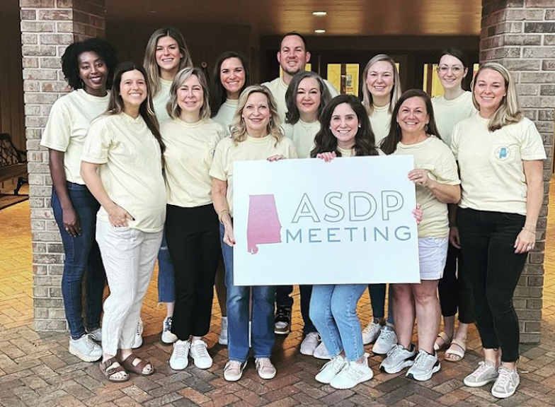 ASDP Board Members