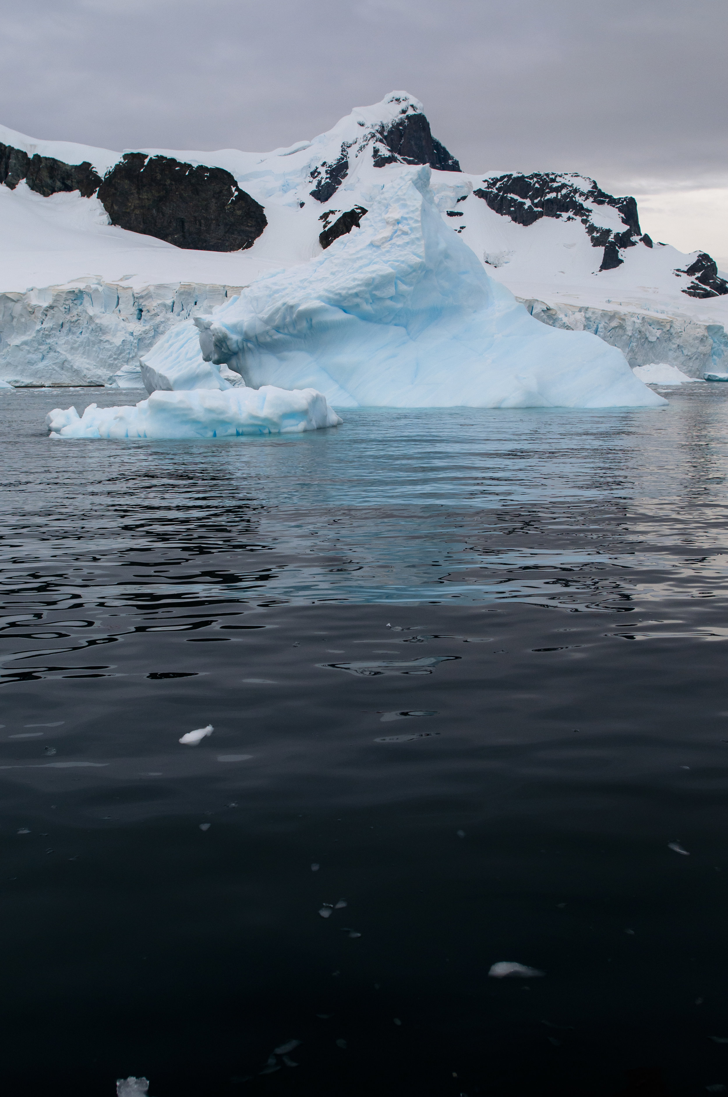 Errerra Iceberg