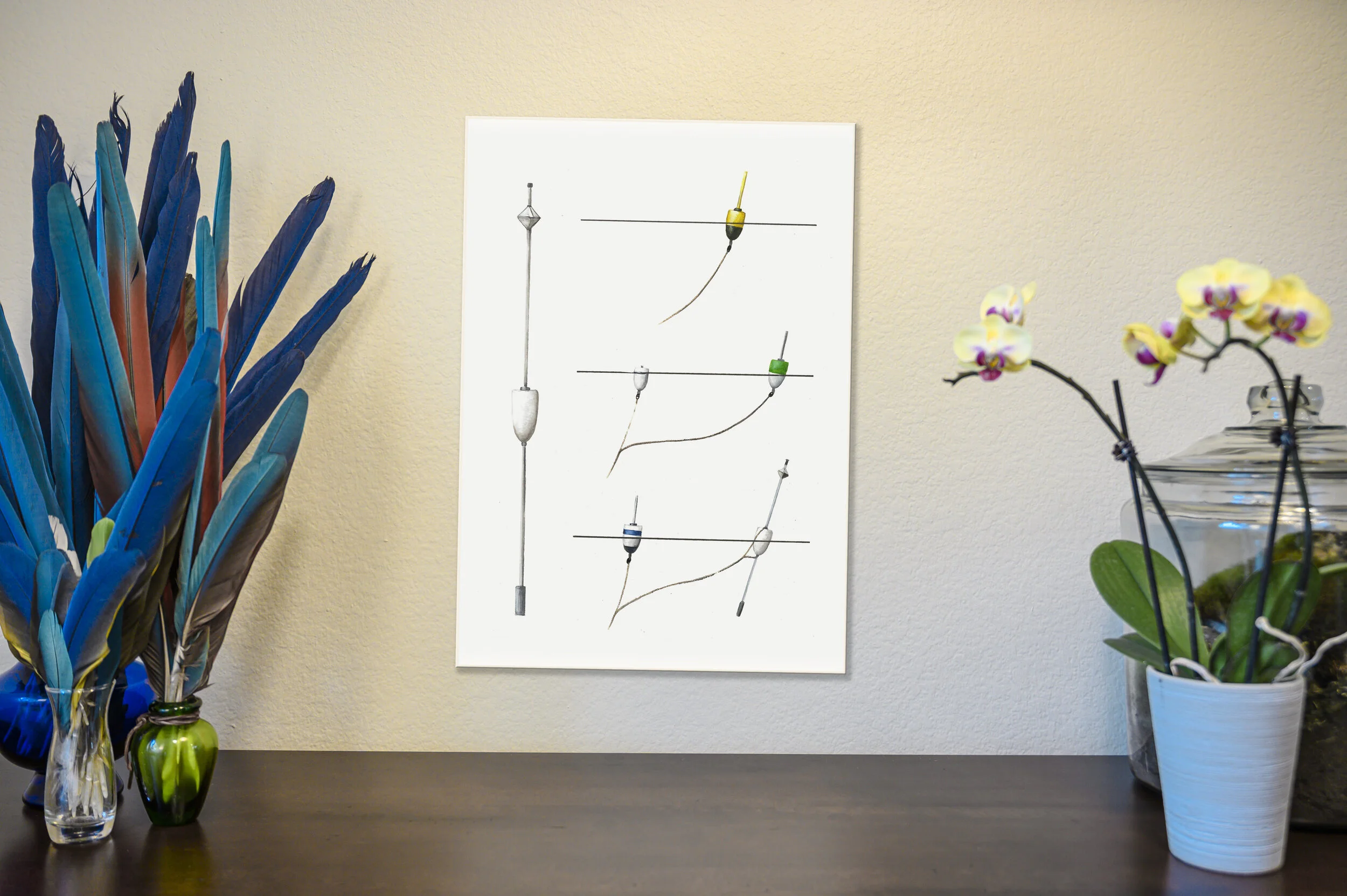 Lobster Gear Setups [Original]