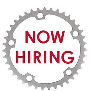 We are looking for a part-time mechanic/ sales person for the upcoming season. Message us, call, or drop by if your interested! #bikeshopmechanic #brunswickmd