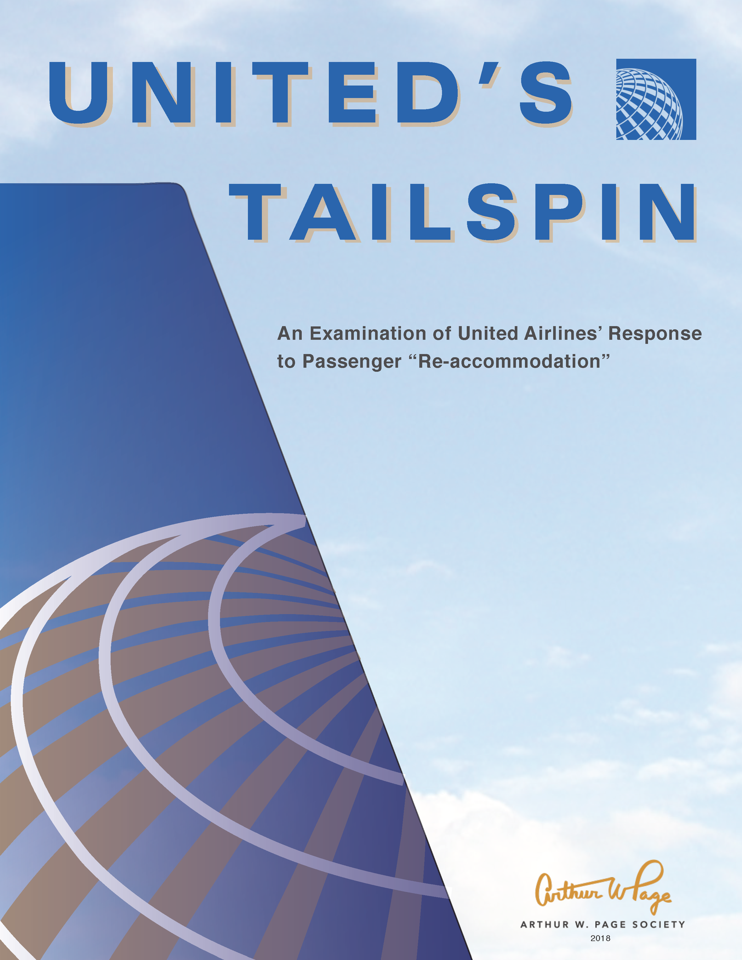 United's Tailspin- An Examination.case FINAL3_Page_01.png