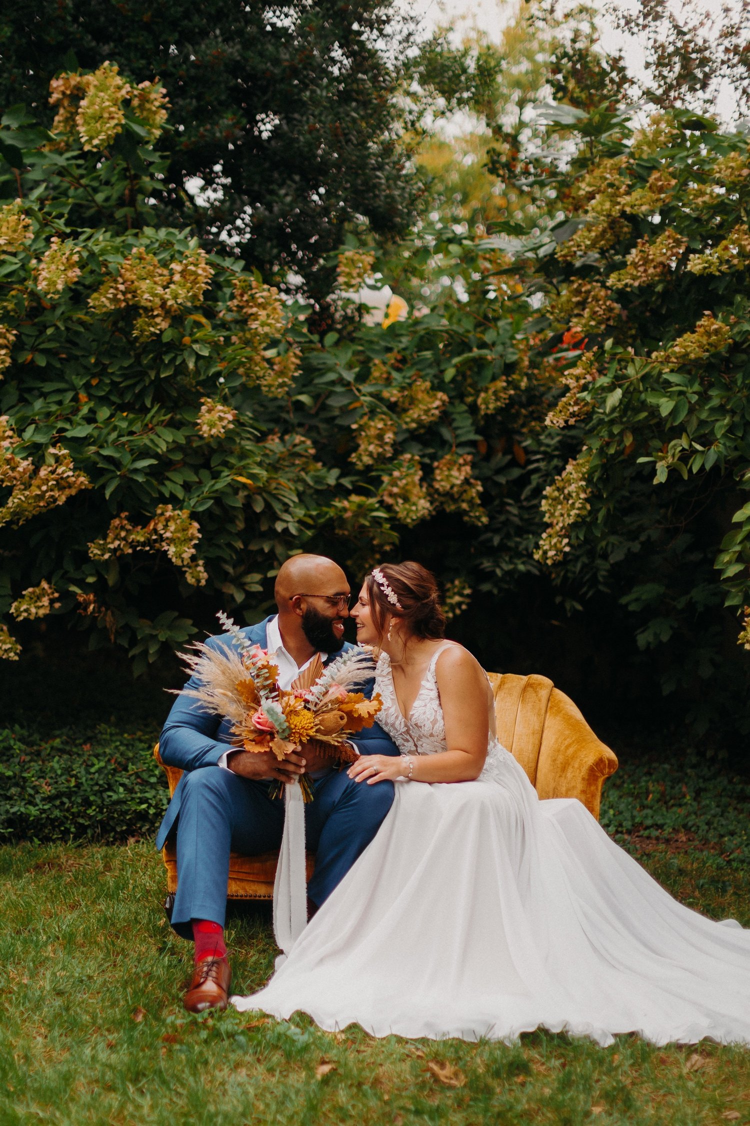 Real Bride Louisville, Kentucky – Jacquelyn & Blake