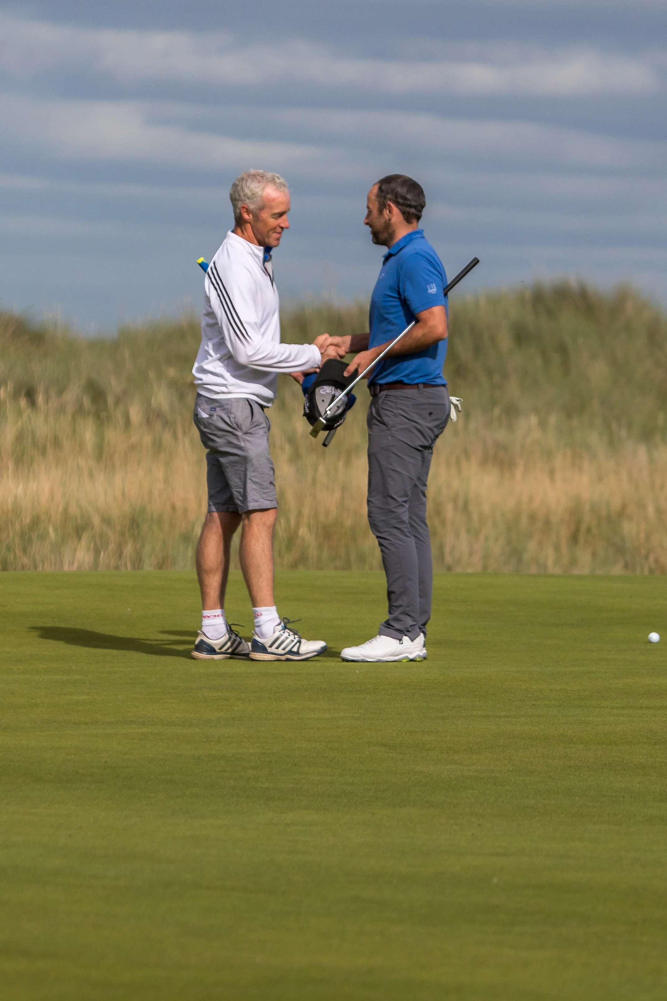 Rennie concedes to Maille 14th green-8542.jpg