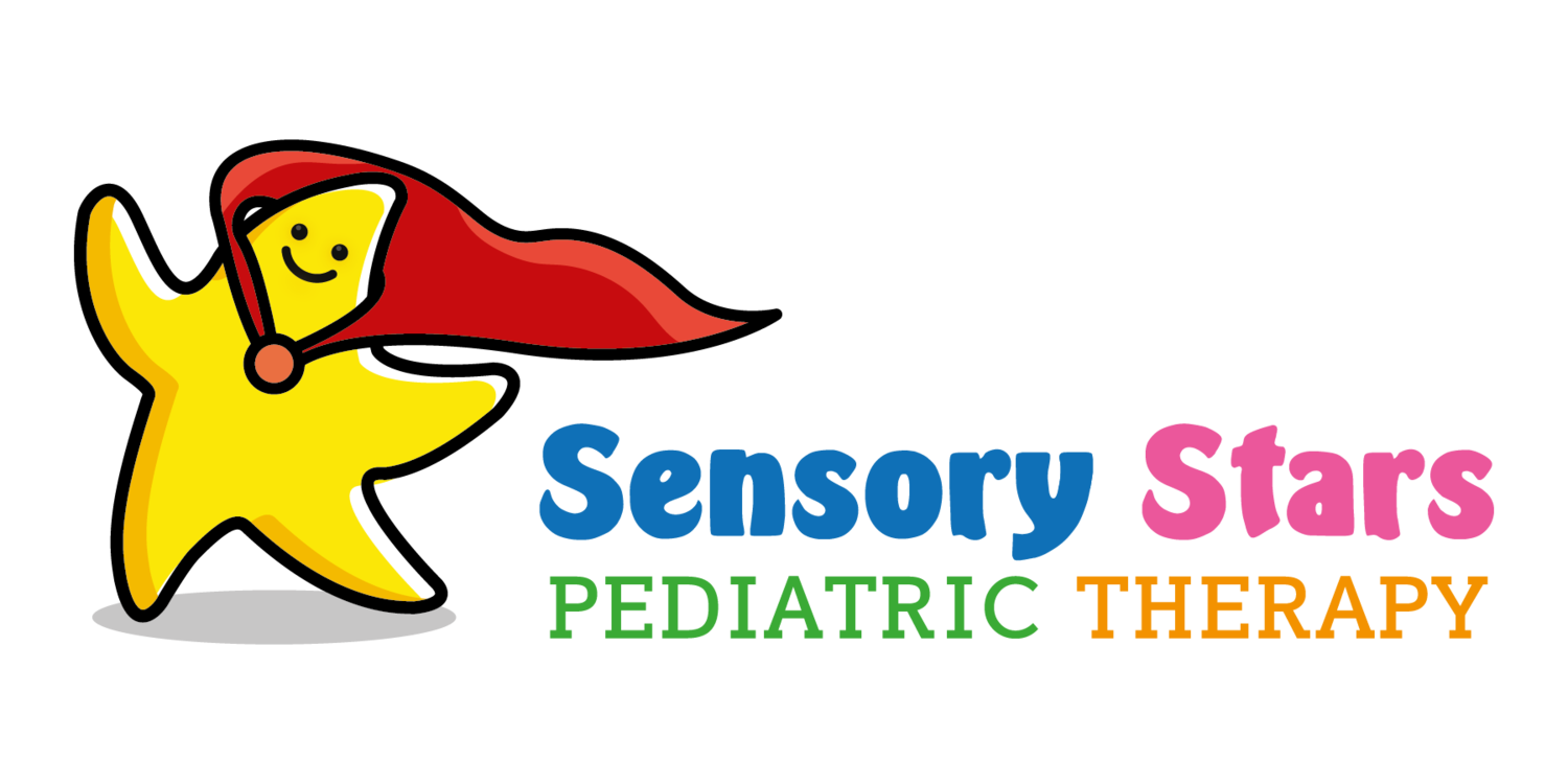 Sensory Stars Pediatric Therapy