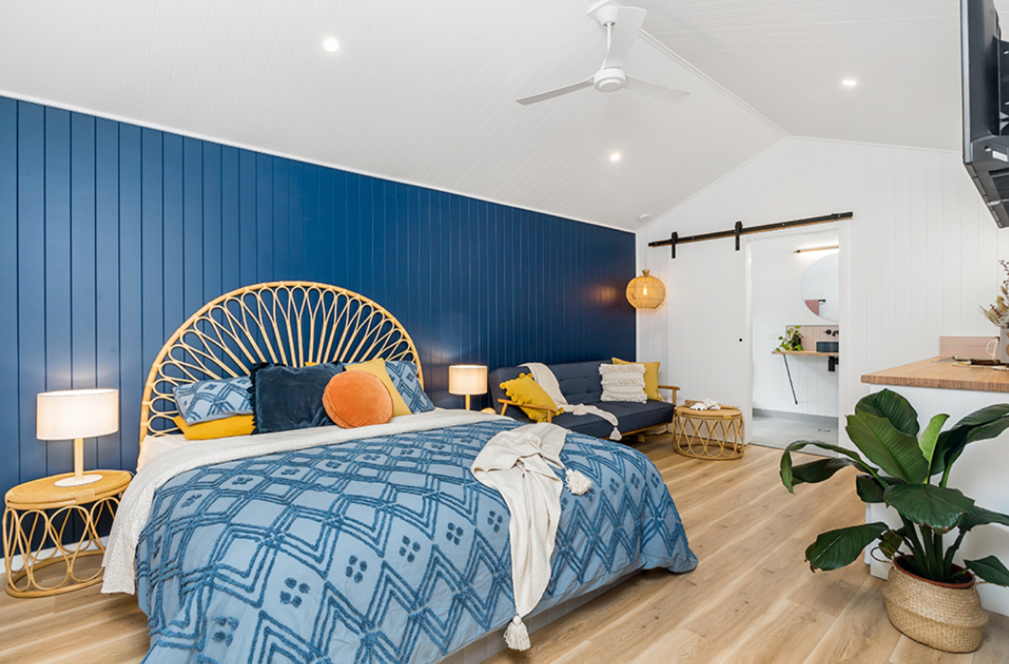 Carlyle Cottage, Byron Bay