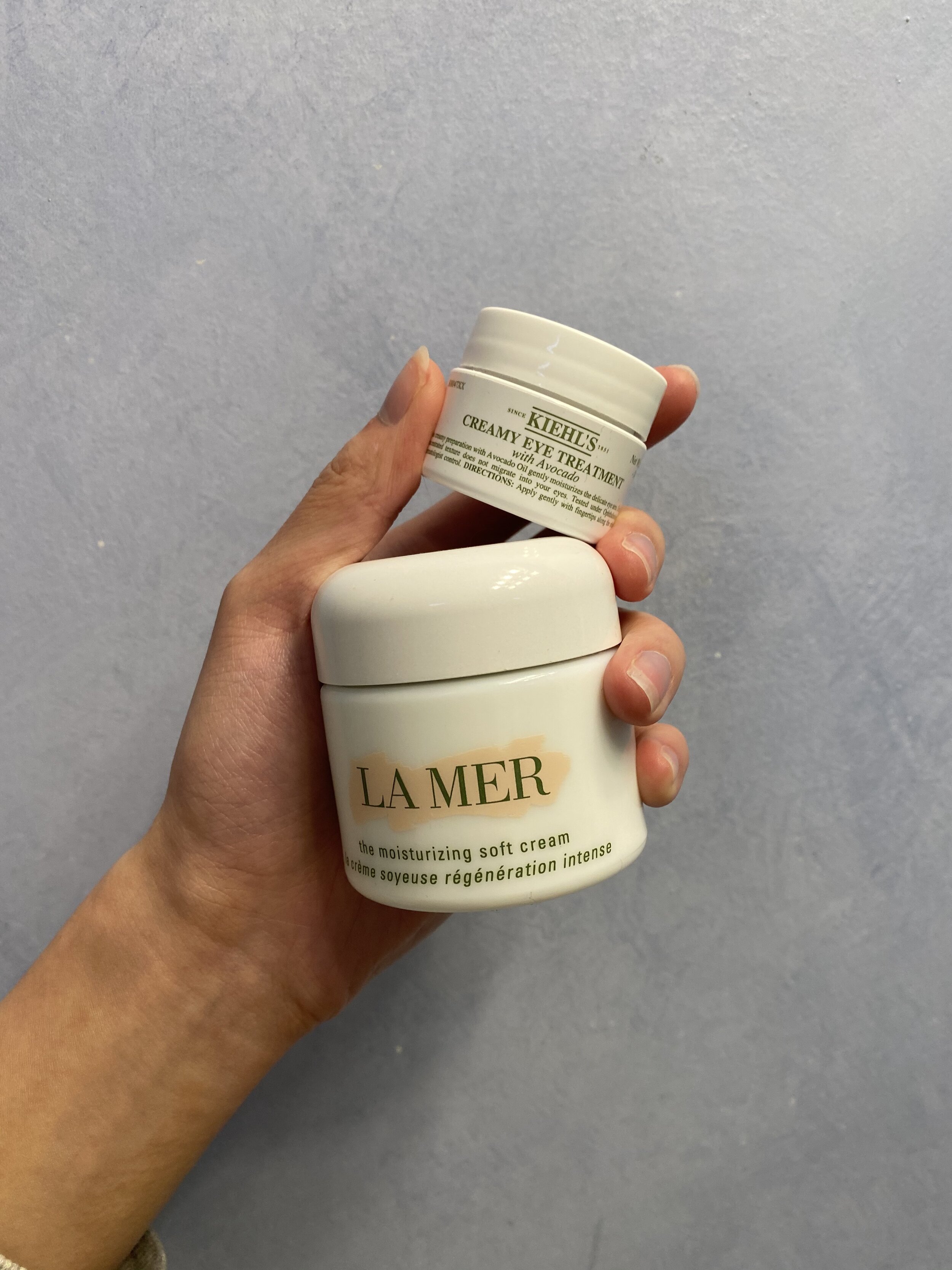 March 2020 Empties!