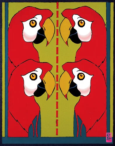 BIRDS OF PARADISE .jpg