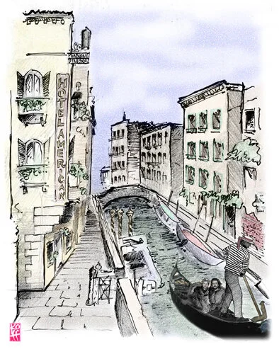 VENICE DREAM.jpg