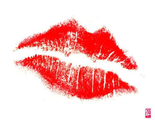 RED KISS.jpg