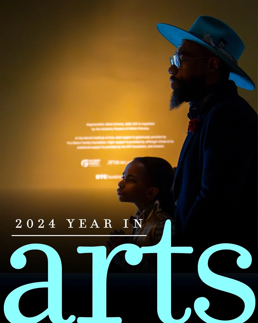 𝐀𝐑𝐓𝐒 :: 𝟐𝟎𝟐𝟒 𝐘𝐄𝐀𝐑 𝐈𝐍 𝐑𝐄𝐕𝐈𝐄𝐖
▬▬▬▬▬▬▬▬▬▬▬▬▬▬▬▬▬▬▬▬▬▬▬
𝐓𝐎𝐋𝐄𝐃𝐎
Northview and Southview High School art students and staff finish a mural near the eastern entrance to the Harroun Park Trail.
Actors perform a dress rehearsal in